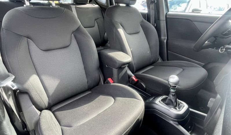 
								JEEP RENEGADE LIMITED full									