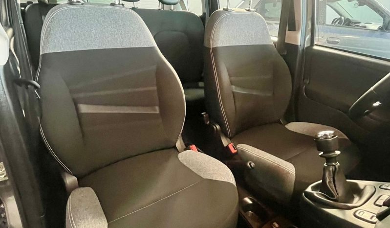 
								FIAT PANDA FIREFLY full									