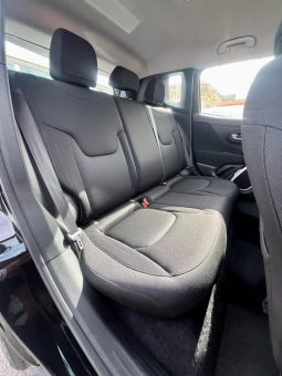 
										JEEP RENEGADE LIMITED full									