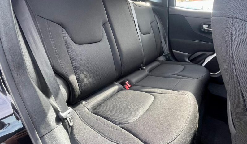 
								JEEP RENEGADE LIMITED full									