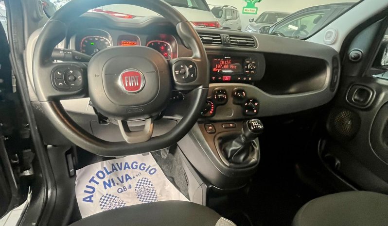 
								FIAT PANDA FIREFLY full									
