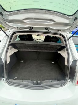 
										SMART FORFOUR PASSION full									
