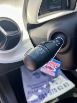 
										SMART FORFOUR PRIME GPL full									