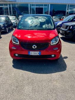 
										SMART FORFOUR PRIME GPL full									