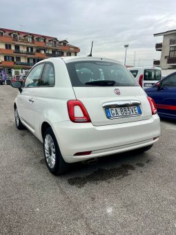 
										FIAT 500 LOUNGE full									