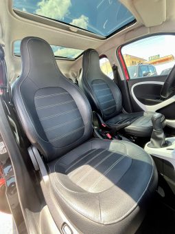 
										SMART FORFOUR PRIME GPL full									