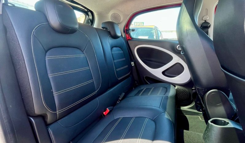 
								SMART FORFOUR PRIME GPL full									