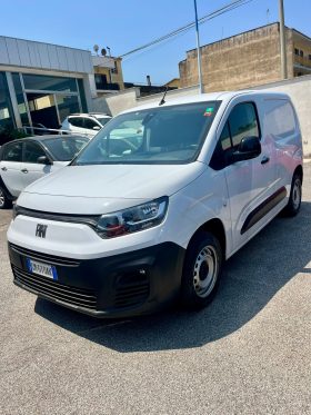 FIAT DOBLO BLUE-HDI KASTEN L1