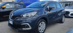 RENAULT CAPTUR BUSINESS GPL