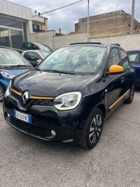 RENAULT TWINGO INTENS AUTOM