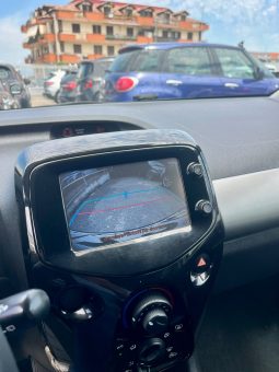 
										PEUGEOT 108 ALLURE full									