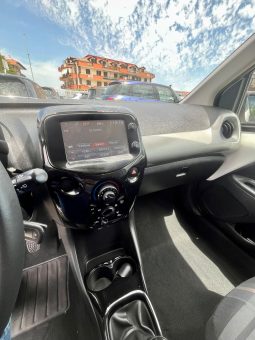 
										PEUGEOT 108 ALLURE full									