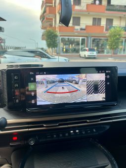 
										LANCIA YPSILON E-DCT EDIZIONE CASSINA full									