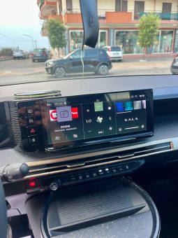 
										LANCIA YPSILON E-DCT EDIZIONE CASSINA full									