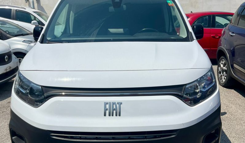 
								FIAT DOBLO BLUE-HDI KASTEN L1 full									