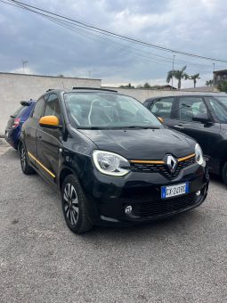 
										RENAULT TWINGO INTENS AUTOM full									