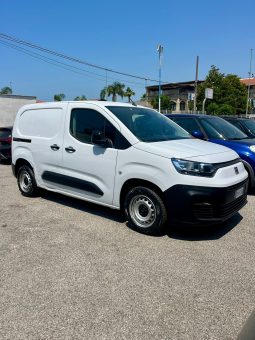 
										FIAT DOBLO BLUE-HDI KASTEN L1 full									