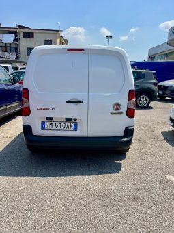 
										FIAT DOBLO BLUE-HDI KASTEN L1 full									