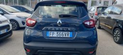 
										RENAULT CAPTUR BUSINESS GPL full									