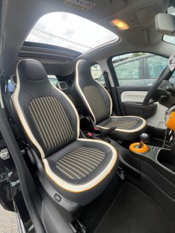 
										RENAULT TWINGO INTENS AUTOM full									