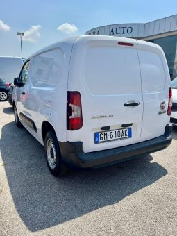 
										FIAT DOBLO BLUE-HDI KASTEN L1 full									