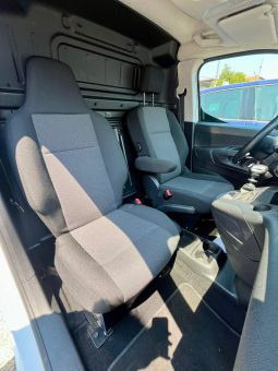 
										FIAT DOBLO BLUE-HDI KASTEN L1 full									