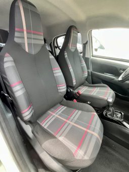 
										PEUGEOT 108 ALLURE full									