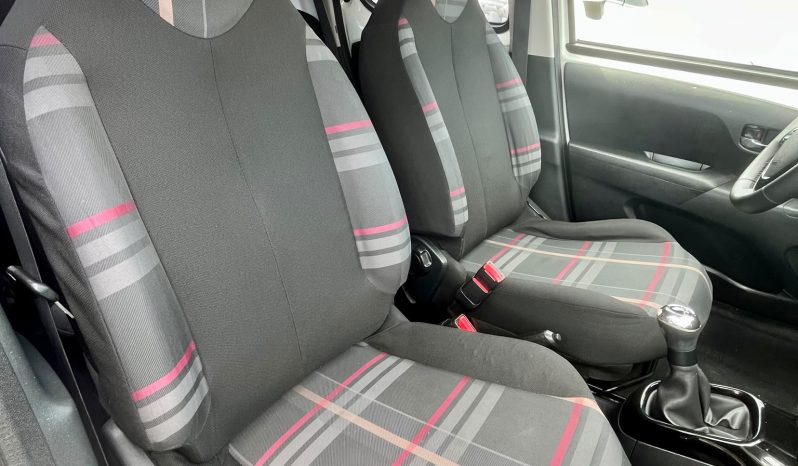 
								PEUGEOT 108 ALLURE full									