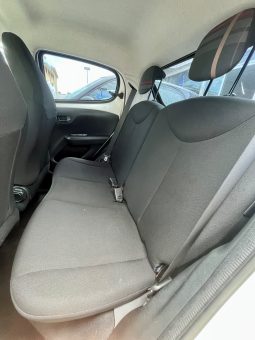 
										PEUGEOT 108 ALLURE full									