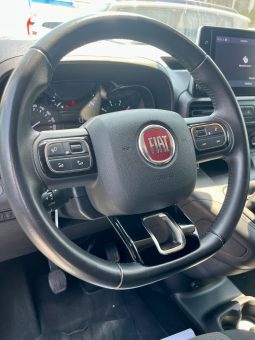 
										FIAT DOBLO BLUE-HDI KASTEN L1 full									