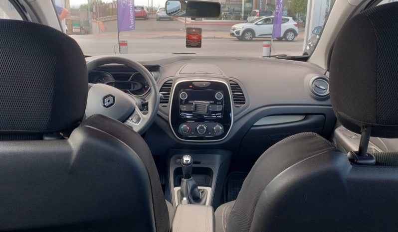 
								RENAULT CAPTUR BUSINESS GPL full									