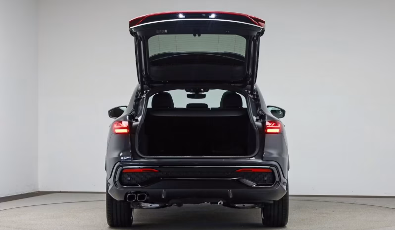 
								AUDI Q5 SPORTBACK S-LINE QUATTRO full									