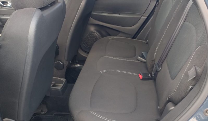 
								RENAULT CAPTUR BUSINESS GPL full									