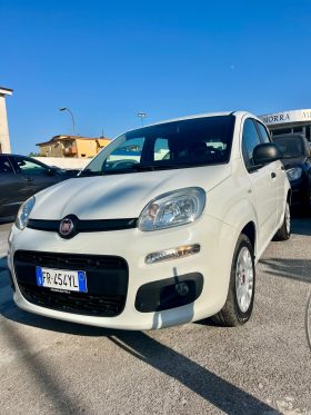 FIAT PANDA EASY