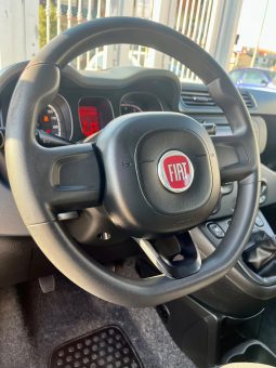 
										FIAT PANDA EASY full									