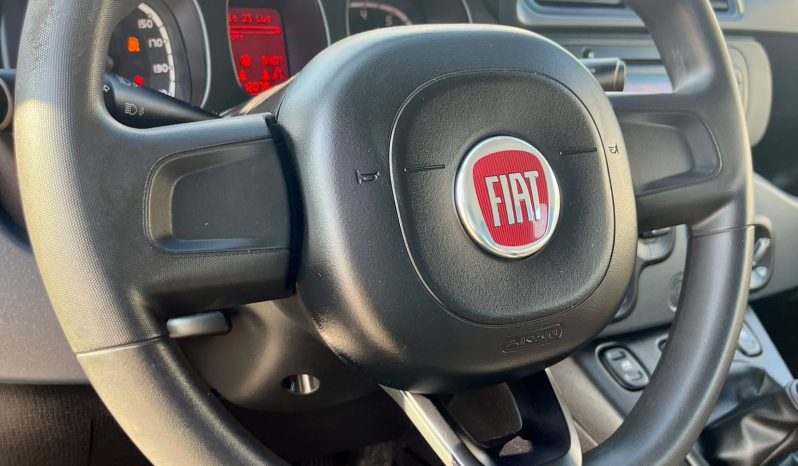 
								FIAT PANDA EASY full									