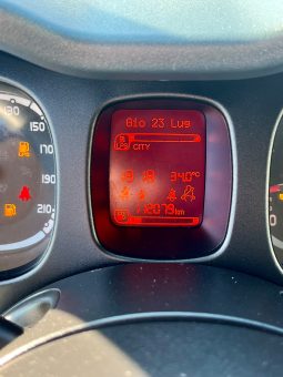 
										FIAT PANDA EASY full									