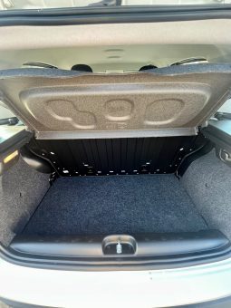 
										FIAT PANDA EASY full									