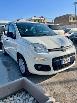 
										FIAT PANDA EASY full									