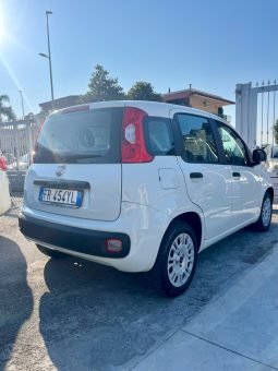 
										FIAT PANDA EASY full									