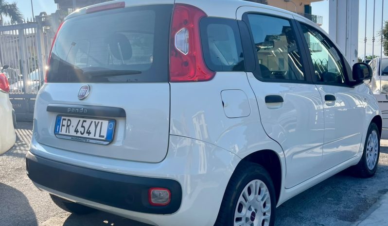 
								FIAT PANDA EASY full									