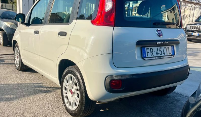 
								FIAT PANDA EASY full									