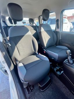 
										FIAT PANDA EASY full									
