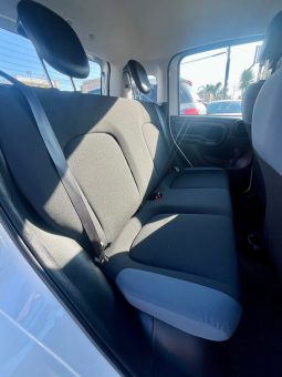
										FIAT PANDA EASY full									