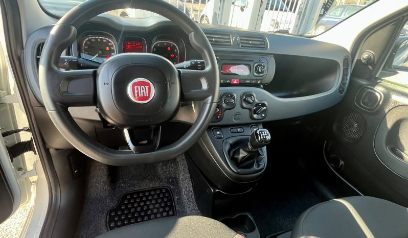 
								FIAT PANDA EASY full									