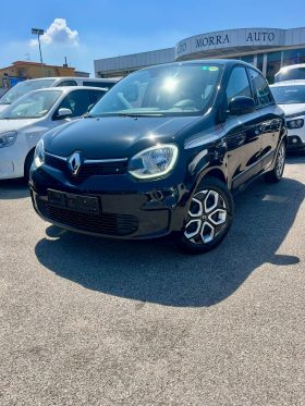 RENAULT TWINGO LIMITED