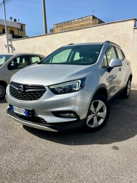 OPEL MOKKA CDI ECOTEC ULTIMATE