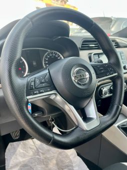 
										NISSAN MICRA GPL MAX full									