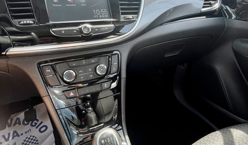 
								OPEL MOKKA CDI ECOTEC ULTIMATE full									