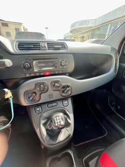 
										FIAT PANDA GPL EASY full									